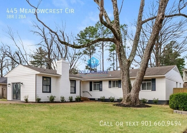 Photo - 445 Meadowcrest Cir