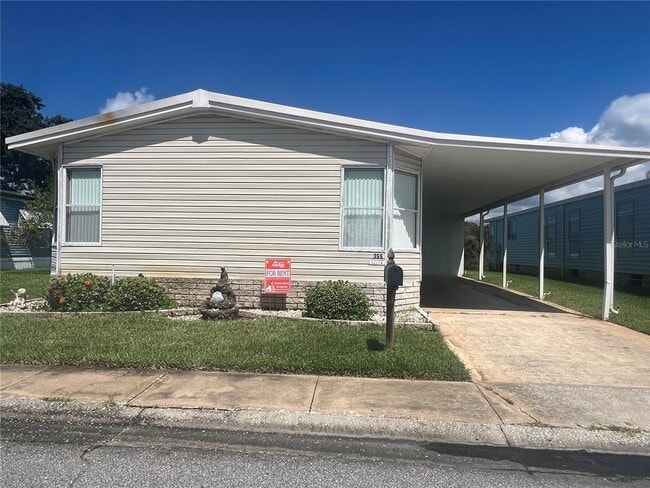 Building Photo - 1001 Starkey Rd Rental
