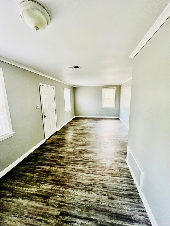 Photo - Section 8 Welcomed