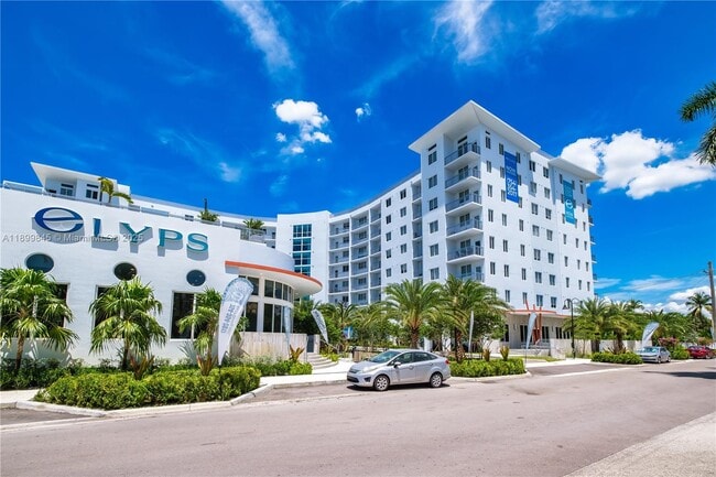 Photo - 2500 SW 22nd Terrace Unit 607