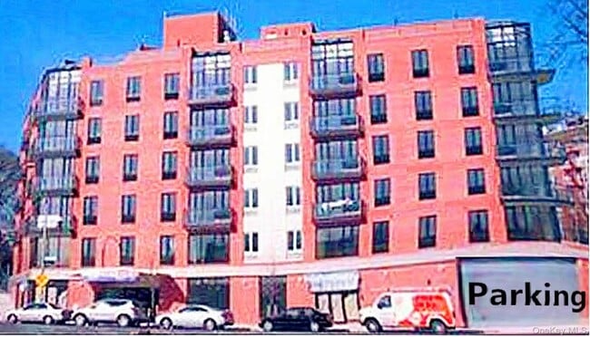 Building Photo - 60-70 Woodhaven Blvd Unit 5D