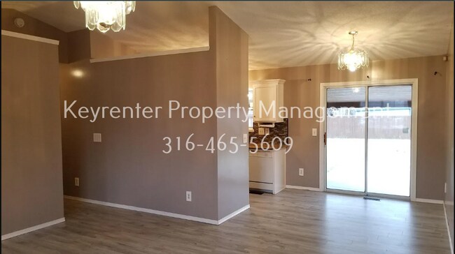 Photo - Spacious 4 Bedroom 2 Bathroom House