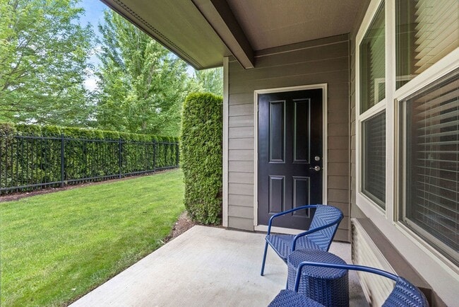 Patio / Balcony