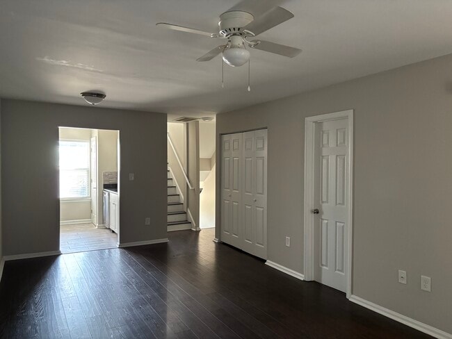 Photo - 508 N Graham St Unit N