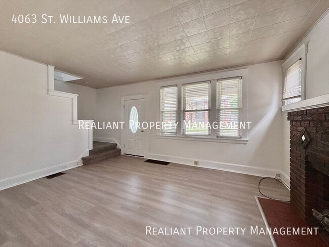 Building Photo - 4063 St Williams Ave