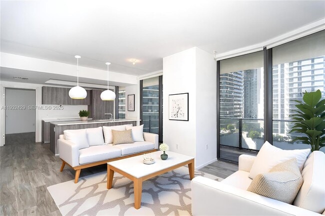 Photo - 801 S Miami Ave Unit 1409