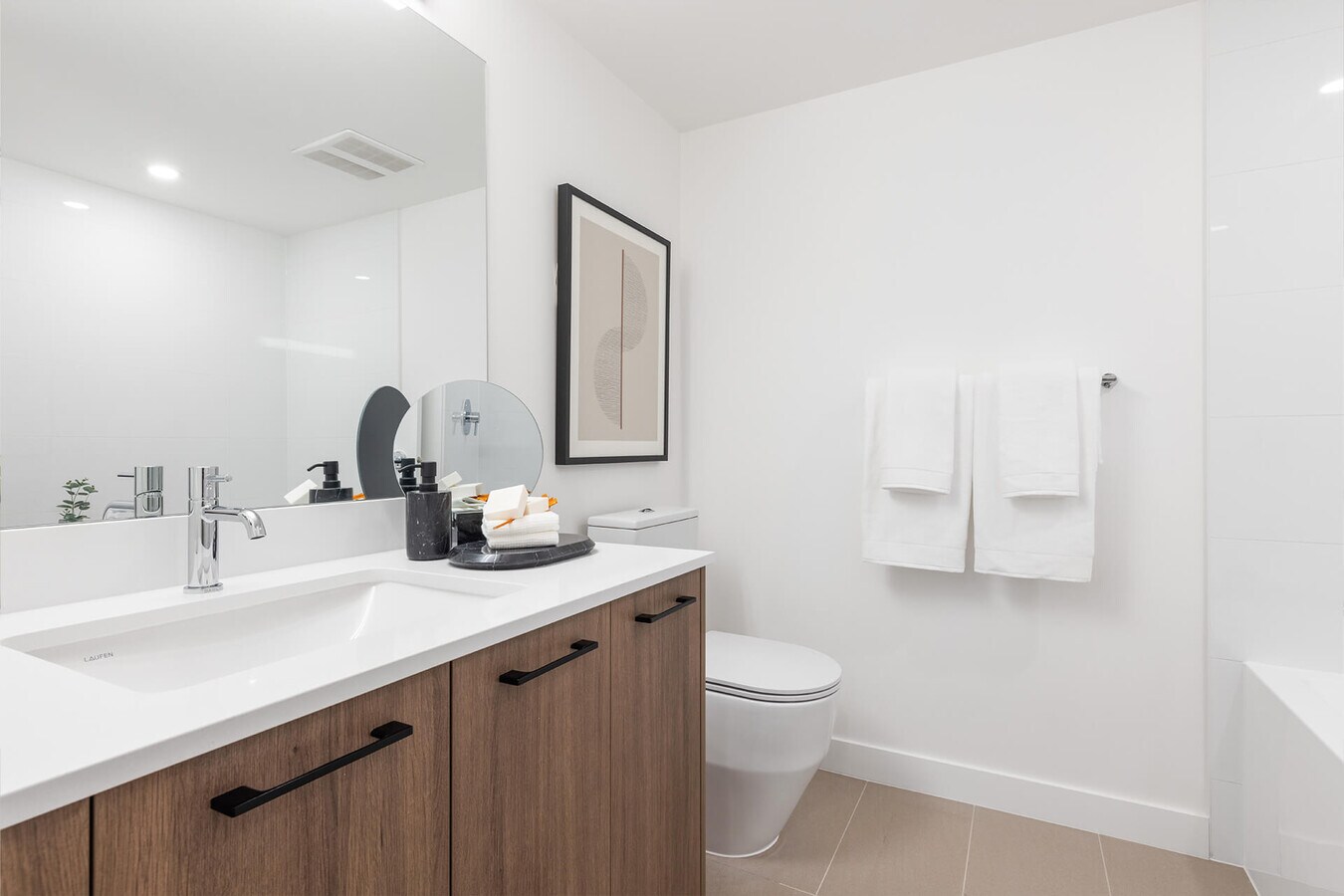 Photo - Wood & Water