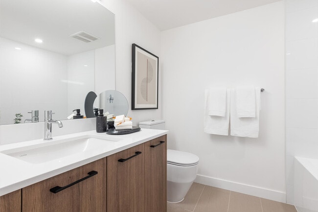 Photo - Wood & Water