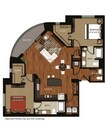 B10R Floor Plan