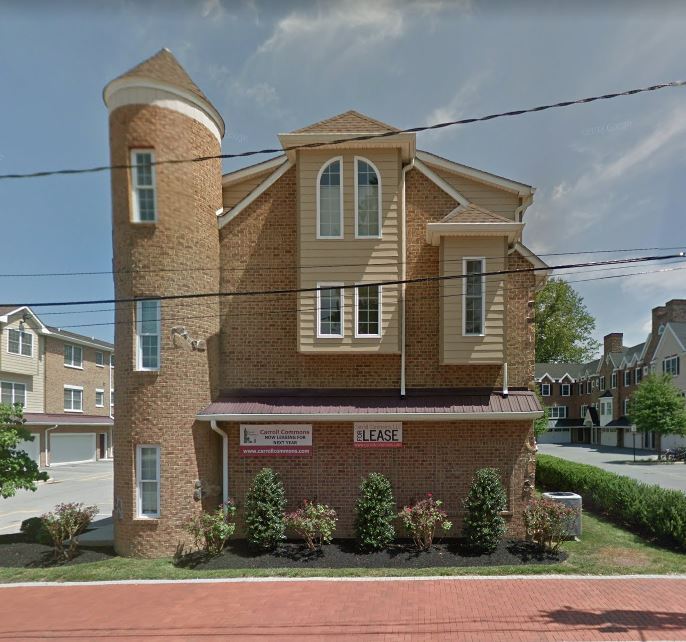 Carroll Commons - Carroll Commons Apartments