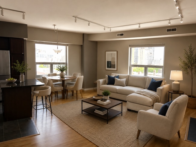 Photo - 4350 N Broadway St Unit 811