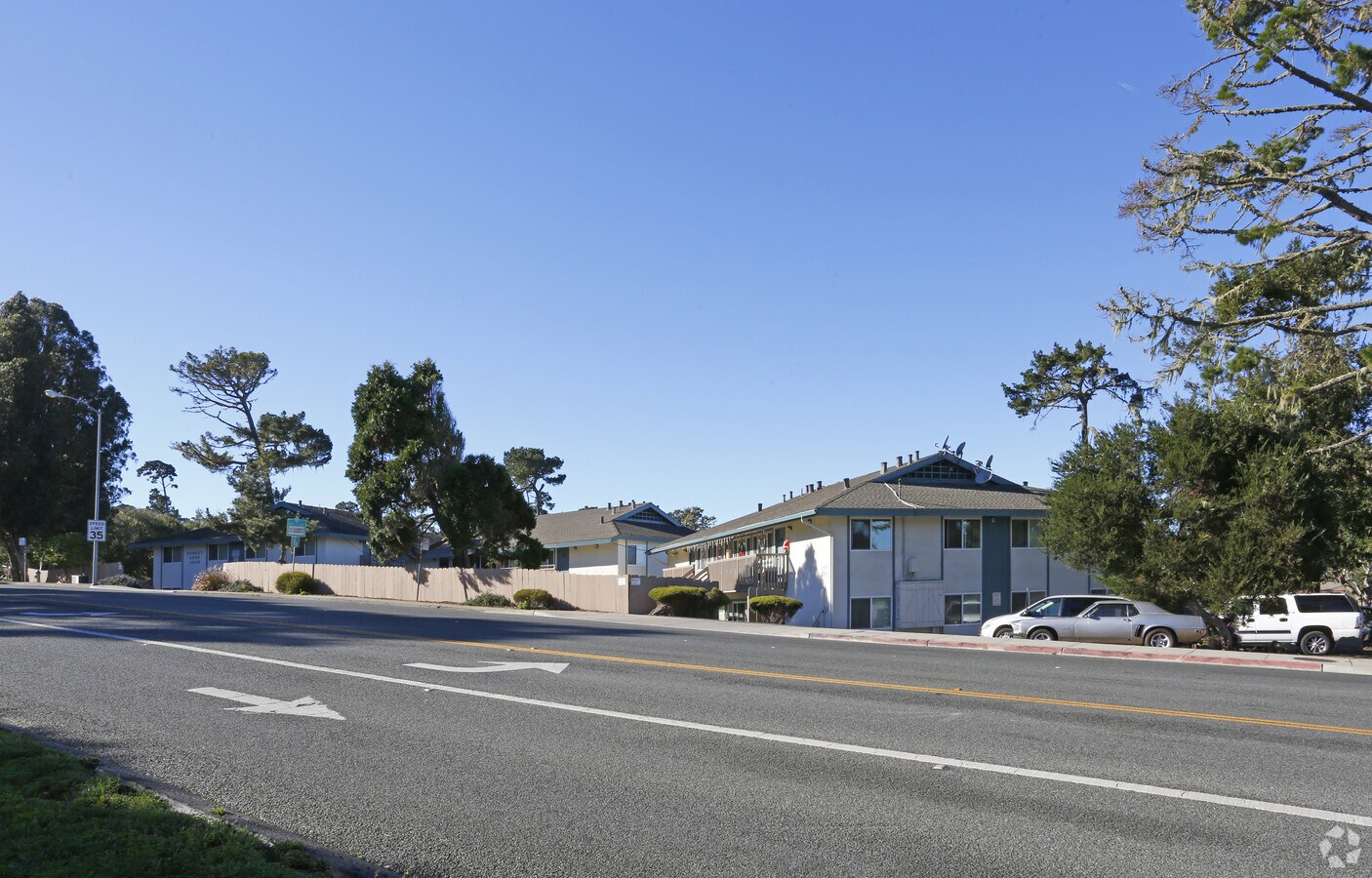 Photo - Sunset Apartments