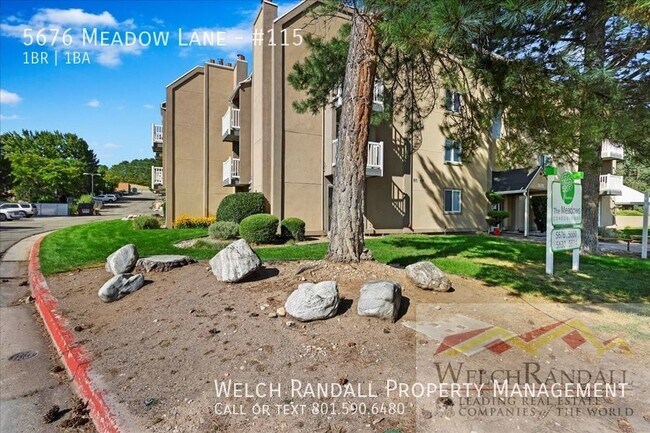 Photo - 1 Bed 1 Bath Apartment in South Ogden Unit #115