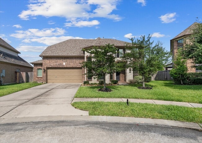 Building Photo - 14731 Breyana Park Ln