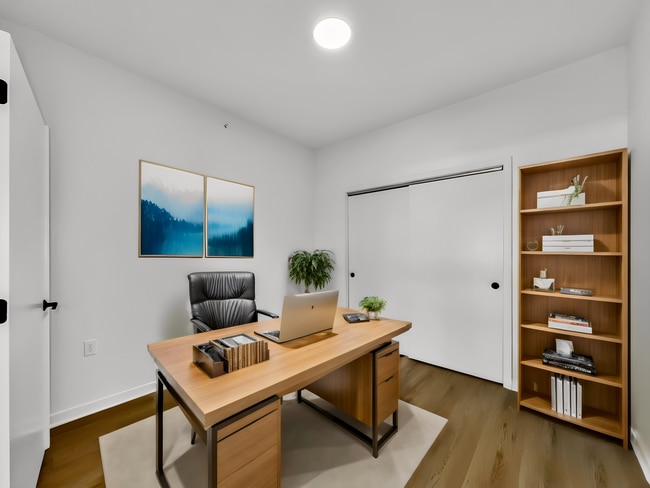 Photo - The James on Grand