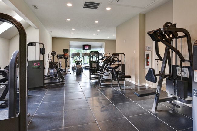 Portage Pointe Apartments
