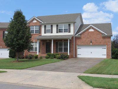 Photo - 4524 Sawmill Pl (Nolensville, TN)