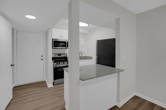 Capri Apartments