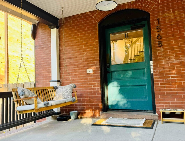 Photo - 1568 Vine St Unit 4