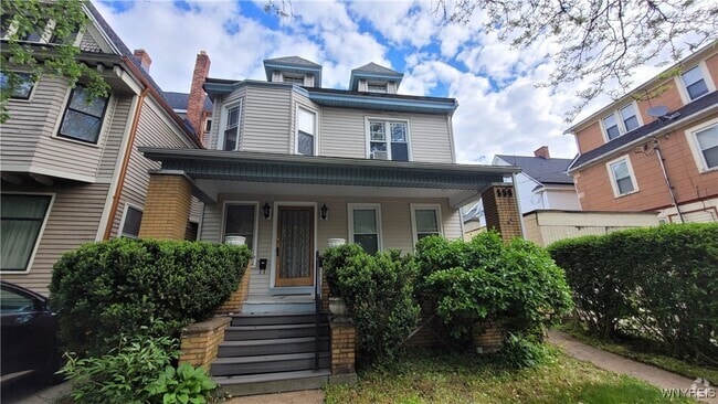 Building Photo - 558 Breckenridge St Rental