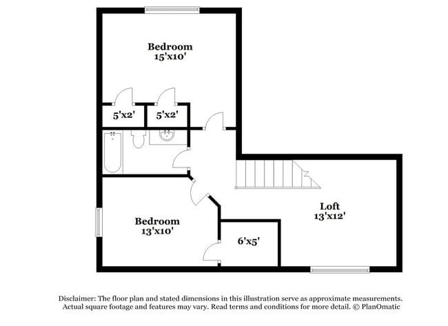 Photo - 7412 Hunter's Horn Dr