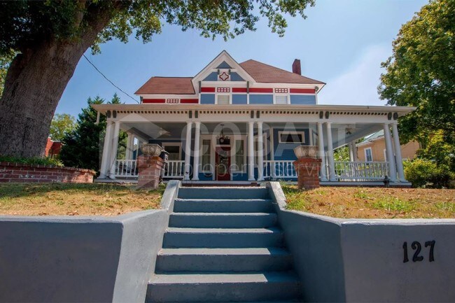 127 Atlanta St - 127 Atlanta St