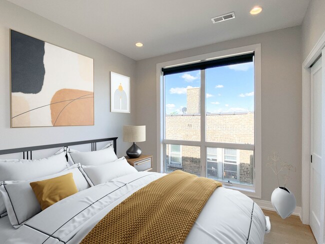 Photo - 1051 W Cornelia Ave Unidad 303