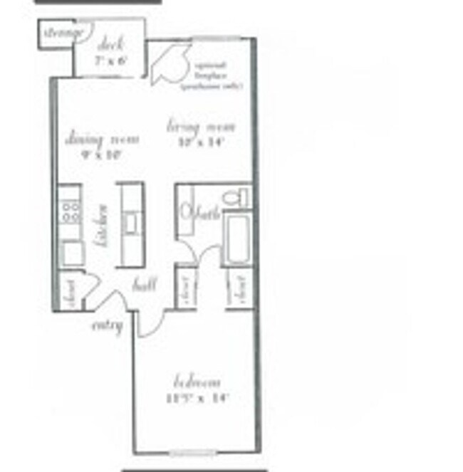 Chesapeake Pointe