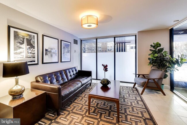 Photo - 1245 13th St NW Unit 208