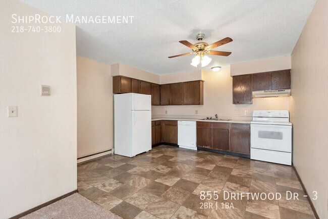Photo - 855 Driftwood Dr Unidad 3