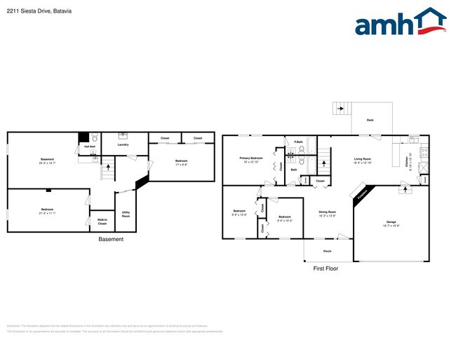 Photo - 2211 Siesta Dr