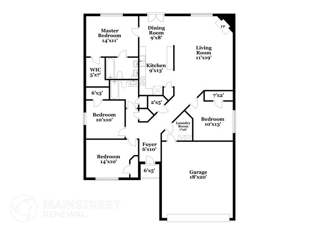 Photo - 234 Fordham Dr