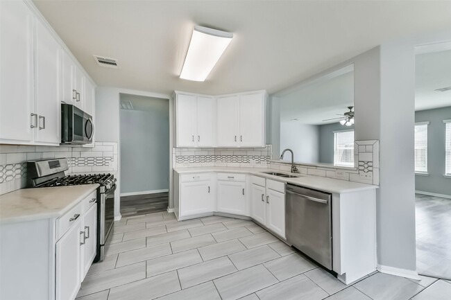 Photo - 1217 Quarterhorse Dr