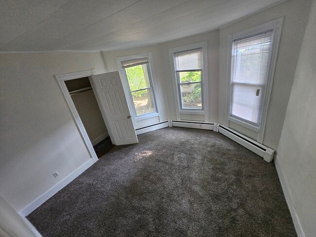 Dormitorio - 3 White St
