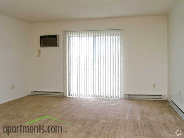 Sala de estar - Lehigh Valley