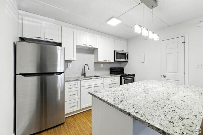 Photo - 401 W Park Ave Unidad MULTIPLE