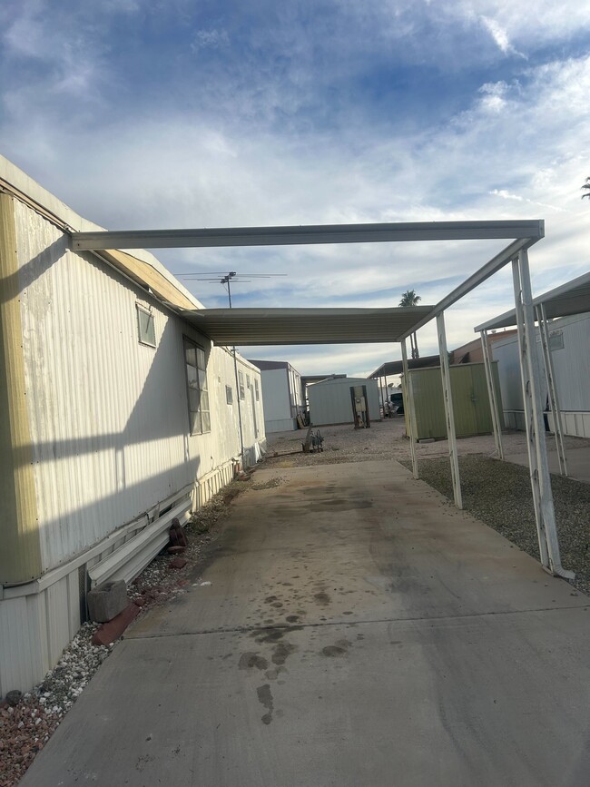 Photo - 3601 E Wyoming Ave