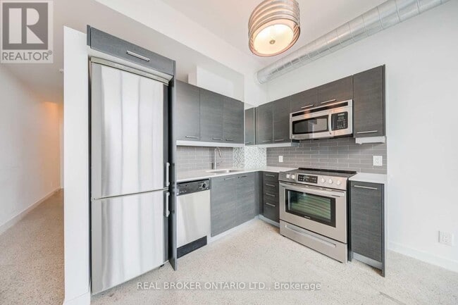 Photo - 510 King St E Unit 519