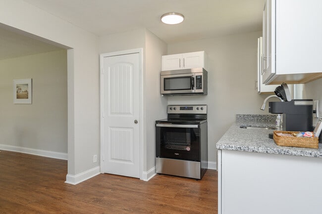 11 Gilbert Ct