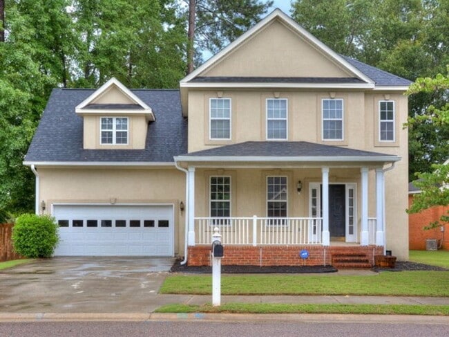 Building Photo - 4525 Glastonbury Dr