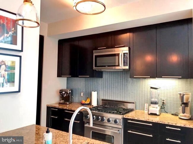 1414 S Penn Square Unit 17H