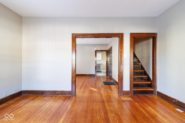 Photo - 6363 Guilford Ave