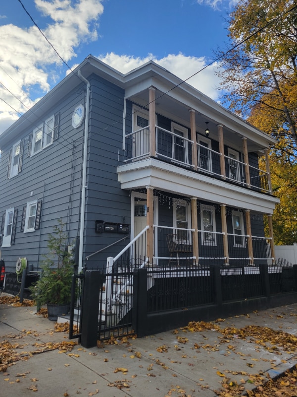 Photo - 8 Octavia St Unit 1