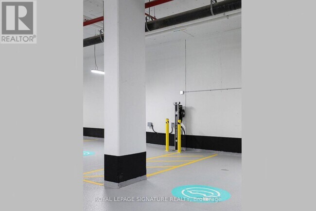 Photo - 2525 Bathurst St Unité 1011