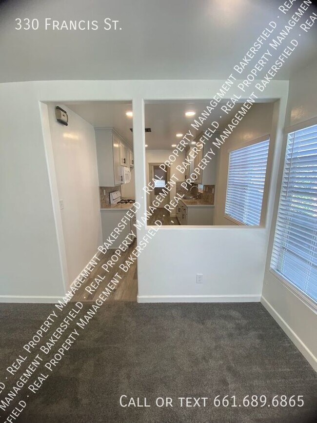 330 Francis St Zero Deposit, Ask us How! Rental House Rental in