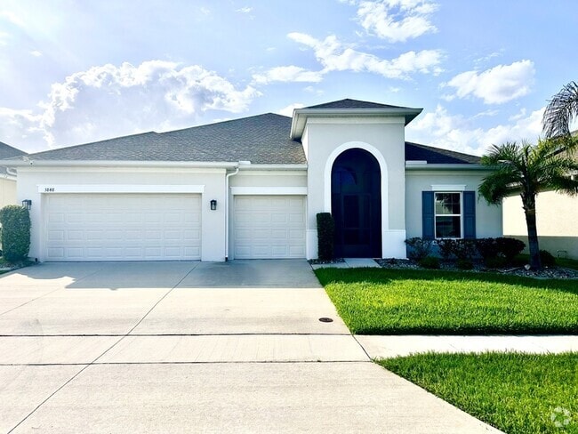 Building Photo - 3848 Cabo Rojo Dr Rental