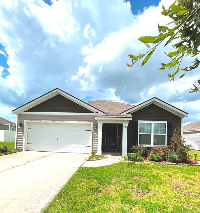 Building Photo - Effingham County School System Rental