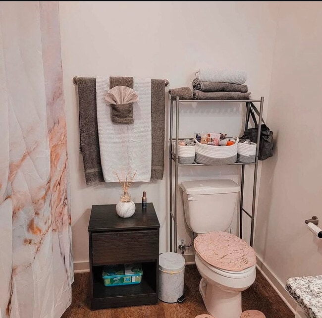 Photo - Ivy Row at South