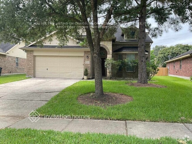 Building Photo - 17418 Durham Ridge Ln Rental