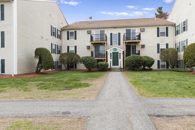 Building Photo - 206 White Cedar Blvd